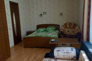 Изображение Изображение: Номер с удобствами #1 #5