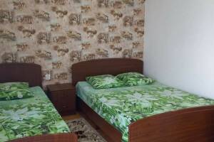 Изображение Изображение: Трехместный с удобствами #1 #6