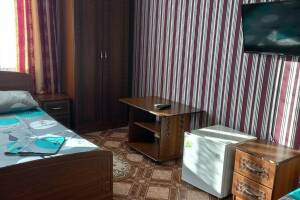 Изображение Изображение: Трёхместный стандарт #1 #7