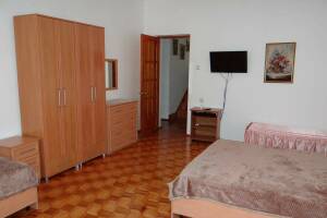 Изображение Изображение: «Эконом» 4-х местный #1 #3