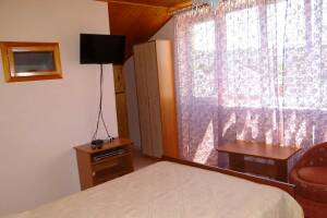 Изображение Изображение: 2-х местный «Стандарт» #1 #4