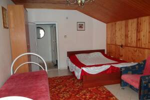 Изображение Изображение: Стандартный 3-х местный с доп. местом #1 #6