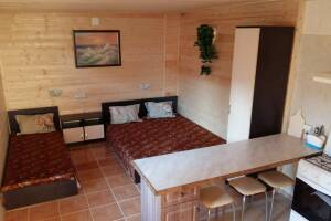 Изображение Изображение: 3-х местный номер-студия #1 #5