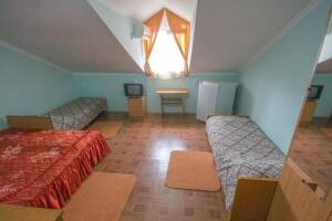 Изображение Изображение: Четырехместный «Эконом» #1 #3