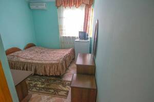 Изображение Изображение: Двухместный номер с удобствами #1 #4