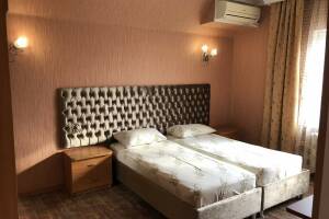 Изображение Изображение: Две комнаты для семьи с удобствами #1 #3