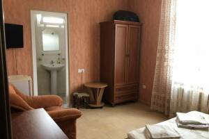 Изображение Изображение: Двухместные комнаты с удобствами #1 #4