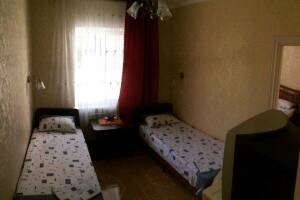 Изображение Изображение: 2-х комнатный «Стандарт» #1 #3