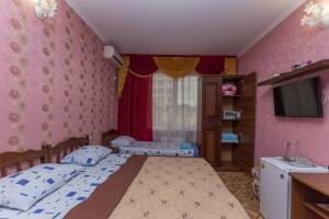 Изображение Изображение: Трехместный номер (3 этаж 6б номер) #1 #9