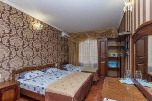 Изображение Изображение: Трехместный номер (2 этаж 4б номер) #1 #10