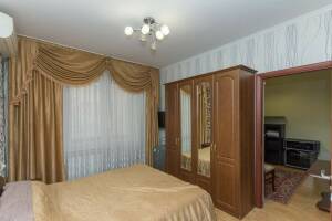 Изображение Изображение: Двухкомнатный номер Люкс (2этаж 3б номер) #1 #15