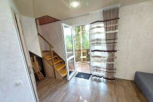 Изображение Изображение: #8 двухкомнатный номер с кухней #1 #1