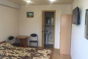 Изображение Изображение: № 2 однокомнатный двухместный номер #1 #3