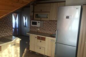 Изображение Изображение: № 6 двухкомнатный номер с кухней #1 #7