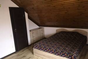 Изображение Изображение: № 7 однокомнатный двухместный номер с кухней #1 #8