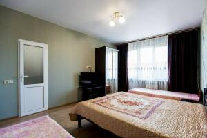 Изображение Изображение: Стандарт четырехместный с удобствами #1 #2