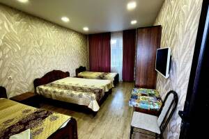 Изображение Изображение: Стандарт четырехместный с удобствами #1 #3