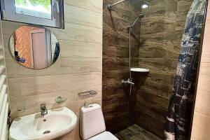 Изображение Изображение: Студия с кухней и кондиционером #1 #5