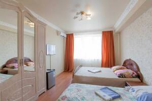 Изображение Изображение: "Эконом" 3х местный, с кондиционером #1 #6