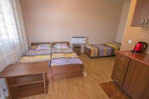 Изображение Изображение: «Стандарт"3х местн., с кухней, удобства #1 #8