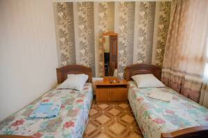 Изображение Изображение: «Эконом» 2х местный, с кондиционером #1 #11