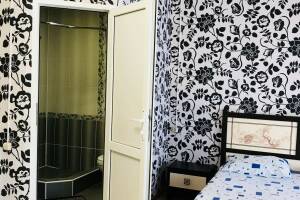 Изображение Изображение: Трехместные номера с удобствами + доп места #1 #1