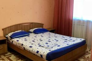 Изображение Изображение: Двухместные номера с удобствами 2−3 этаж #1 #5