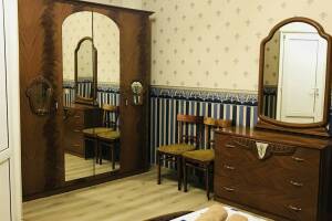 Изображение Изображение: Двухкомнатный номер на 2 этаже (50кв.м) #1 #10