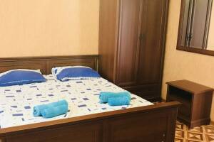 Изображение Изображение: 3-х местные номера 3 эт. с видом на двор #1 #11