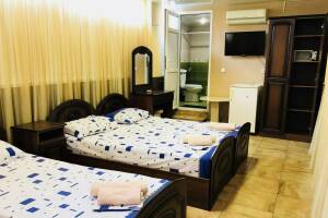 Изображение Изображение: 3х местный номер 1этаж #1 #12