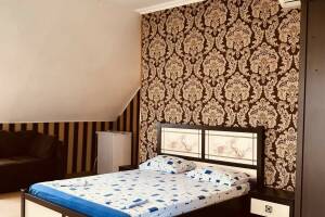 Изображение Изображение: Трёхместный номер + доп места (45км) с балконом #1 #13