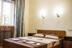 Изображение Изображение: Комфорт 2-х местный с доп. местом #1 #2