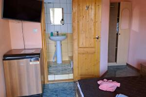 Изображение Изображение: 3-х местный комфорт #1 #2