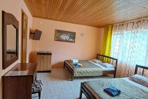 Изображение Изображение: 5-ти местный комфорт #1 #4