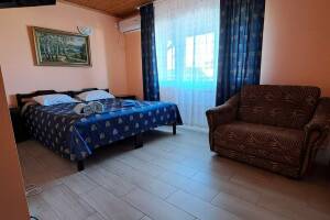 Изображение Изображение: Комфорт 2+1 #1 #6