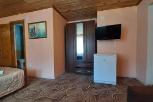 Изображение Изображение: Однокомнатный семейный 4х местный #1 #7