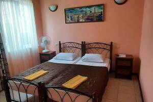 Изображение Изображение: Двухкомнатный семейный с кухней #1 #8