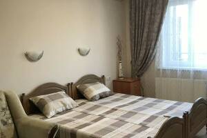 Изображение Изображение: 2-х местный «Люкс» с дополнительным местом #1 #3