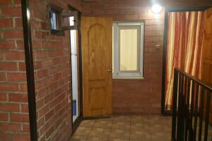 Изображение Изображение: Номер с террасой #1 #3