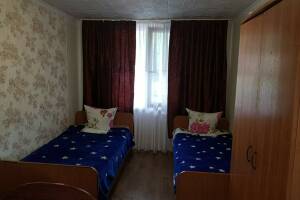 Изображение Изображение: 4-х местный «Эконом» #1 #4