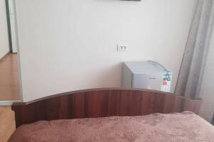 Изображение Изображение: Пятиместный «Комфорт» #1 #2