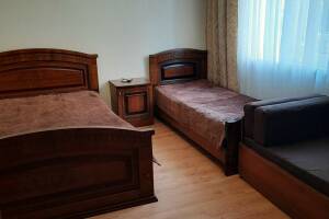 Изображение Изображение: 3-х местный «Комфорт» #1 #3