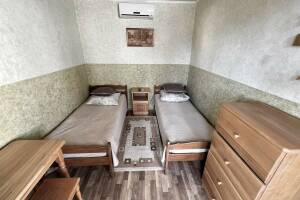 Изображение Изображение: 2-х местный «Эконом» #1 #3