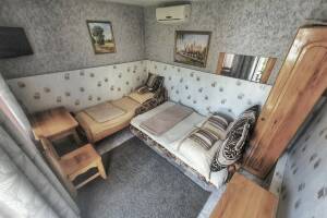 Изображение Изображение: 3-х местный «Эконом» #1 #4