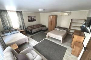 Изображение Изображение: 4−5-местный семейный «стандарт» #1 #6