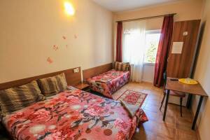 Изображение Изображение: Трехместный на террасе #1 #3