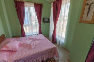 Изображение Изображение: Трех-четырехместный 2х ком. с балконом #1 #4