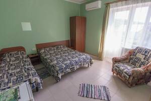 Изображение Изображение: 5-ти местный 2-х комнатный #1 #7