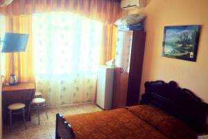 Изображение Изображение: 2-х местный номер с видом на море #1 #2