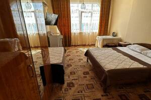 Изображение Изображение: 3−4-х местный номер с видом на море #1 #6